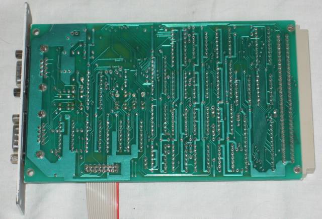 The Serial Port PCATS Graphics Enhancer bottom