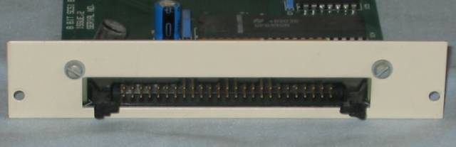 VTi SCSI Interface Iss 2 back