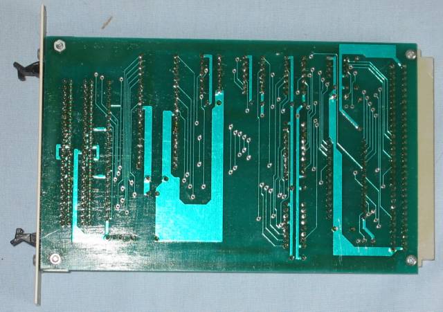 VTI SCSI Interface issue 2 bottom
