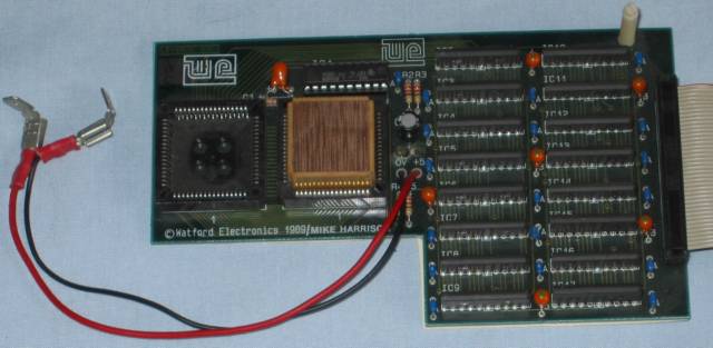 WE A310 2MB Upgrade RAM