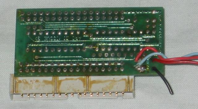 Watford Electronics Disc Interface Issue B bottom