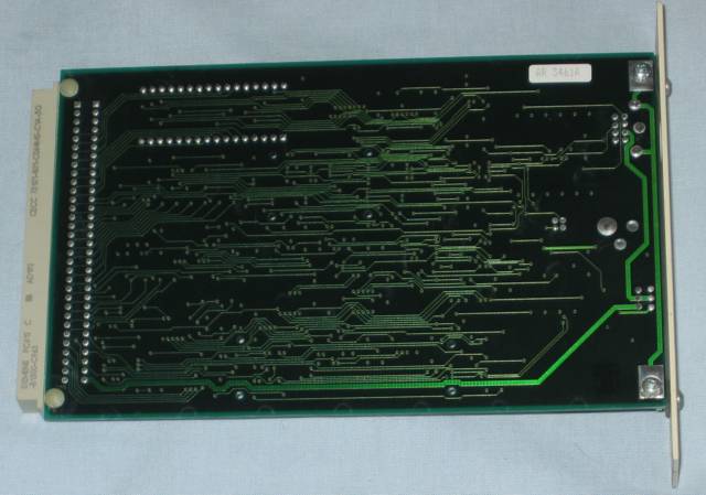 WE Archimedes Scanner bottom
