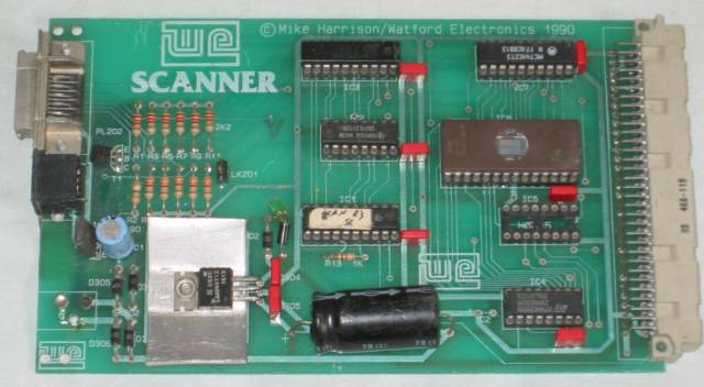 WE Scanner IF 1990 top