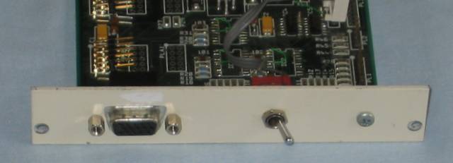 WildVision 243 prototype back