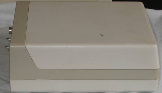 Wild Vision Chroma 150 right