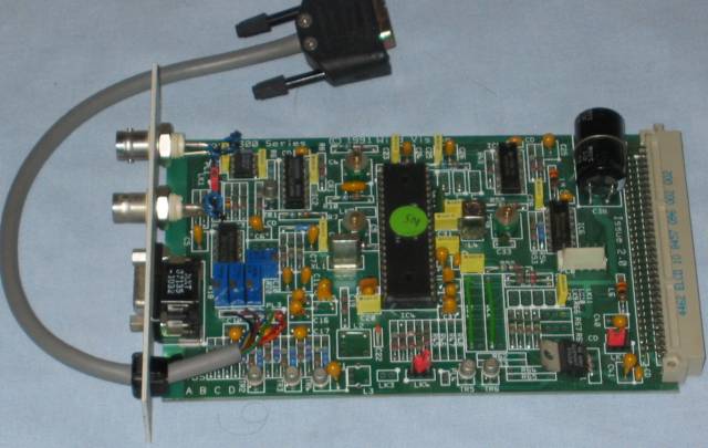 Wild Vision Chroma 300 Iss2 top