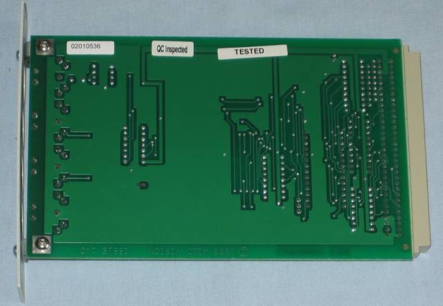 Wild Vision Midi Max II bottom