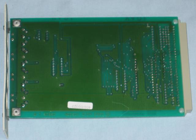 Wild Vision Midi Max bottom