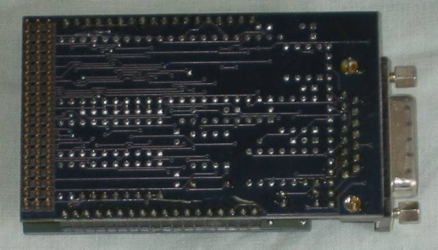 HCCS MIDI & Sampler bottom