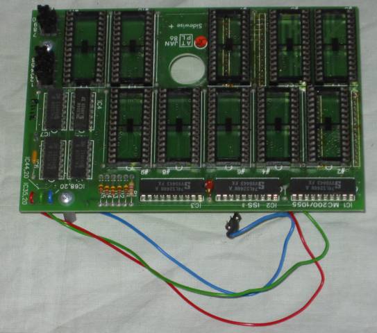 ATPL Sidewise+ (top)