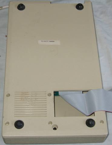 Acorn Universal 2nd Processor Unit bottom