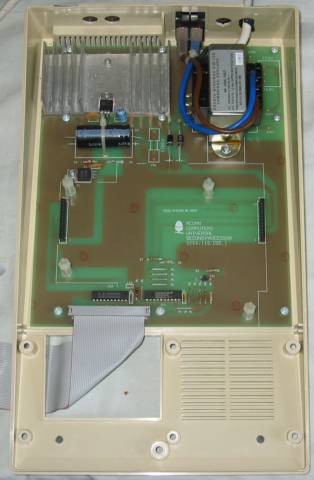 Acorn Universal 2nd Processor Unit without co-processor