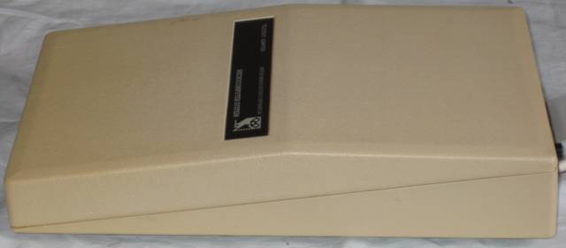 Acorn ANE01 Teletext Adapter right