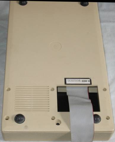 Acorn ANE01 Teletext Adapter bottom
