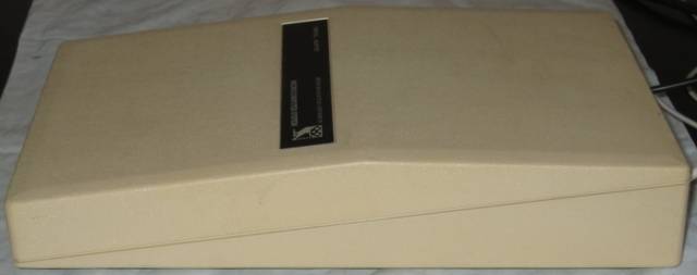 Acorn ANE02 Prestel Adapter right side