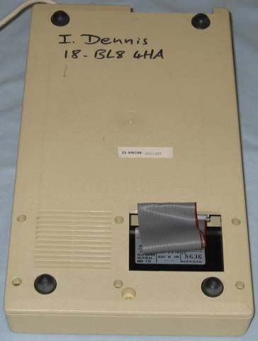 Acorn Cambrdige CoProcessor bottom