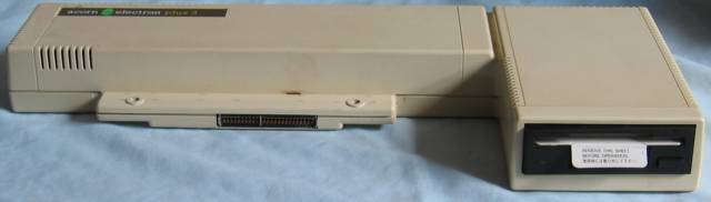 Acorn ALA13 Plus 3 front