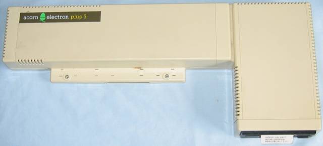 Acorn ALA13 Plus 3 top