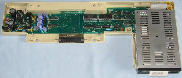 Acorn ALA13 Plus 3 open