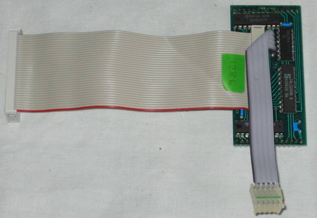 Aries B12 Base Board top
