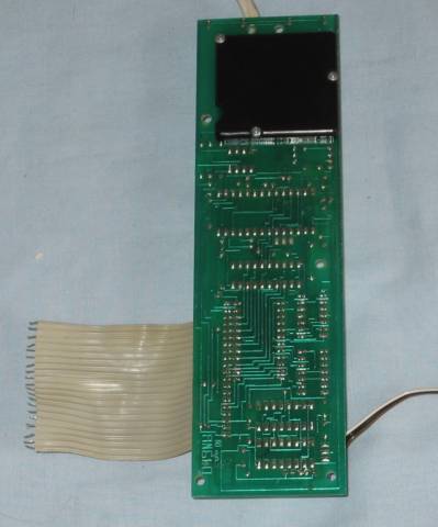 Beebug Master Modem bottom