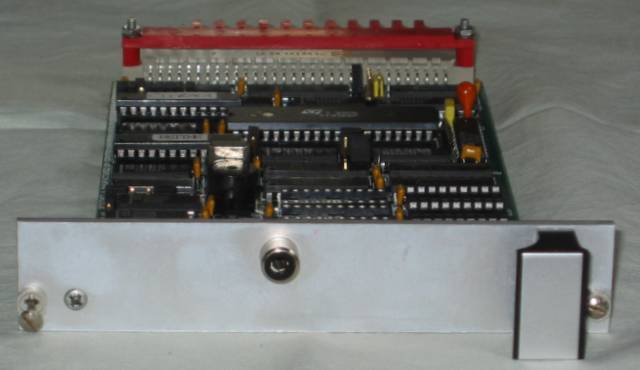 Control Universal CUGraph 2 back