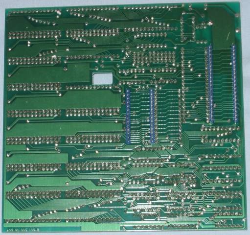 Computer Village memory expansion bottom