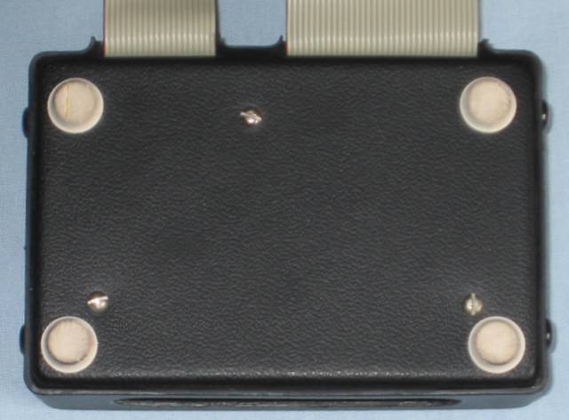 EMR BBC MIDI Interface bottom