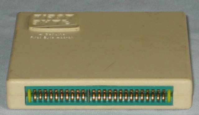 First Byte Joystick Interface Electron end