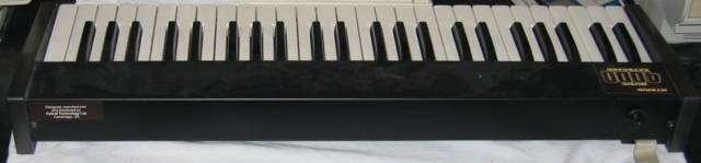 Hybrid Music 4000 back