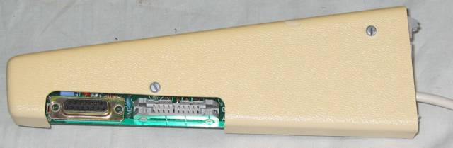 Mertec Compact Companion front