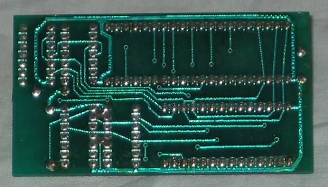 Opus D-DOS (top)