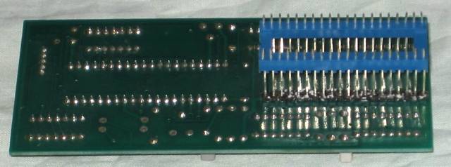 Opus WD2791 Disc Controller (bottom)