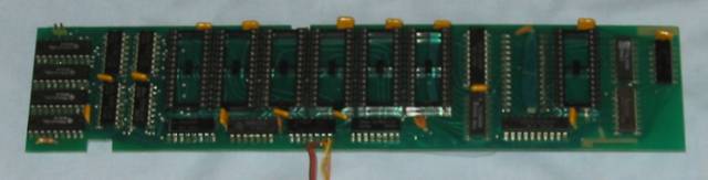 RAMAMP Computers Sideways RAM/ROM top