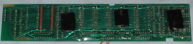 RAMAMP computers Sideways RAM/ROM bottom