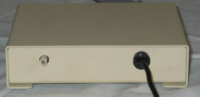 RH Electronics Light Pen front