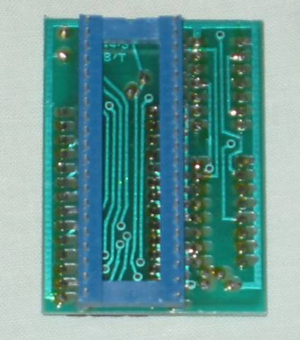 Solidisk 1770 Disc Interface bottom