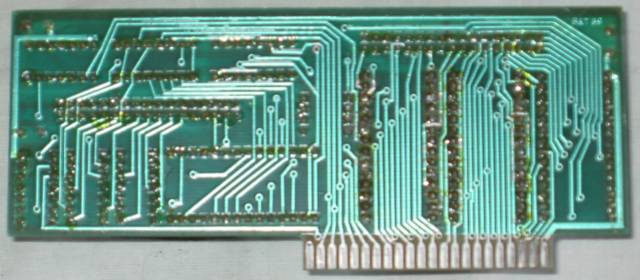 Solidisk EFS back