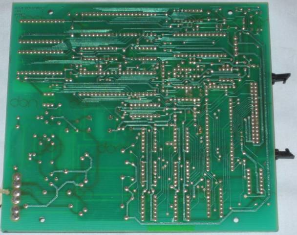Torch Modem board bottom
