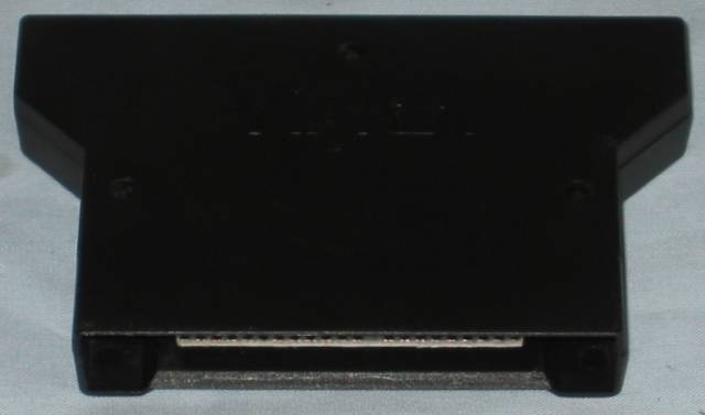 Viglen Master cartridge Adaptor front & bottom