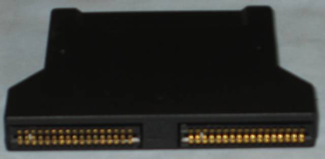 Viglen Master Cartridge Adaptor back & top