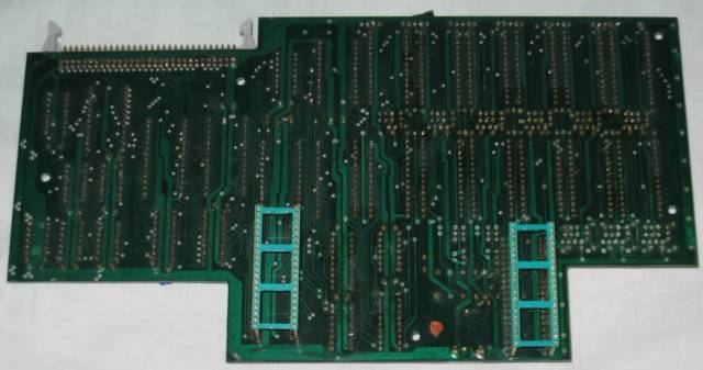 Watford Electronics Apex Control Card bottom