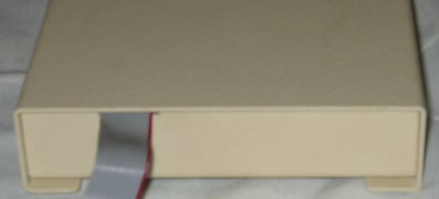 RH Electronics Light Pen back
