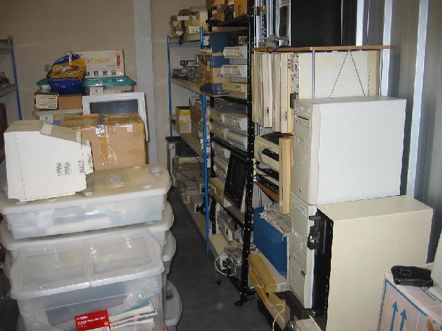 Aladdin's Cave