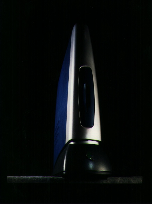 Acorn CoNCord design 1
