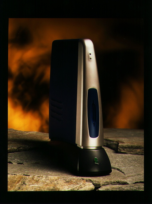 Acorn CoNCord design 2