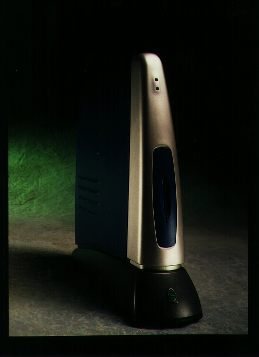 Acorn CoNCord design 3