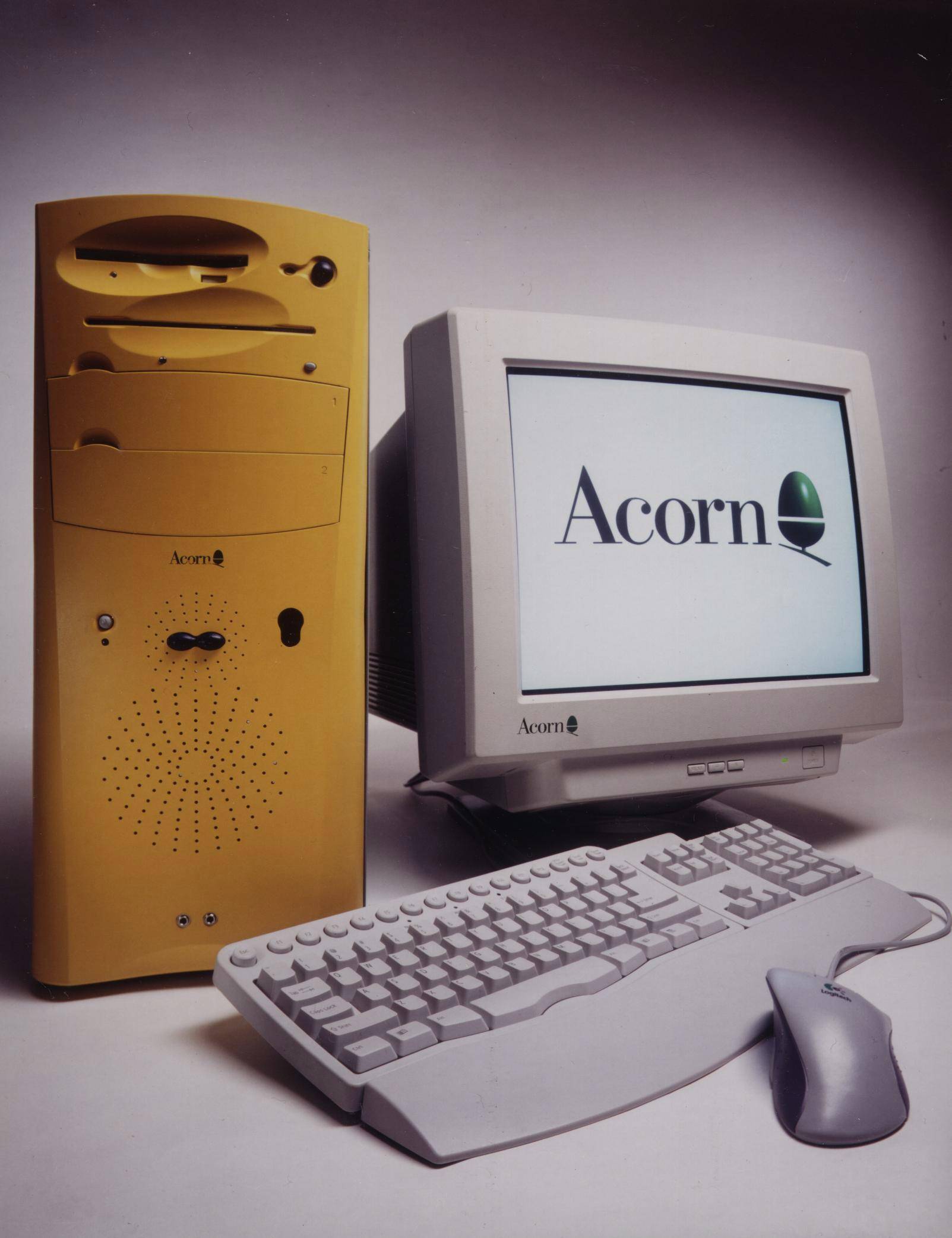 Acorn Phoebe 2100