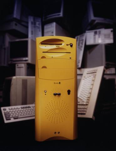 Acorn Phoebe 2100