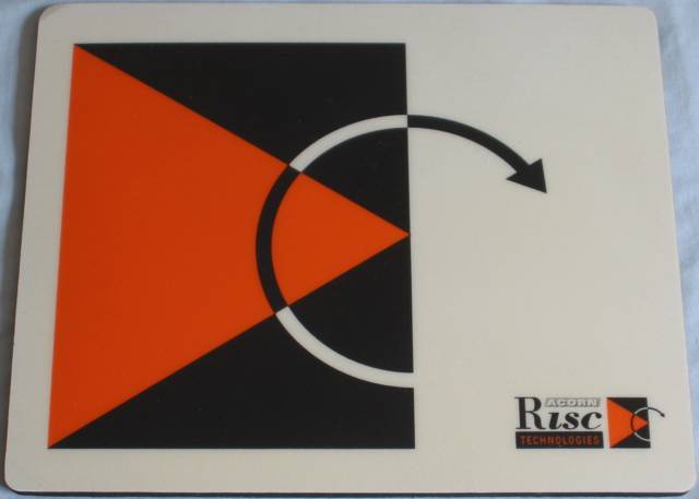 ART Mousemat